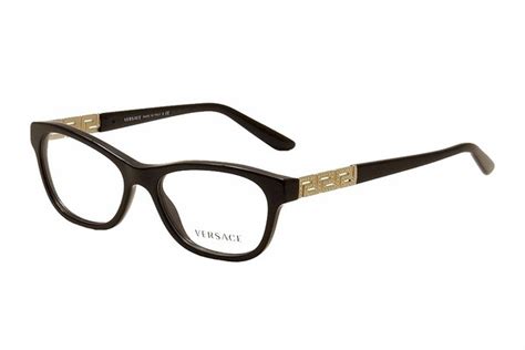 Versace Women's VE3212B 